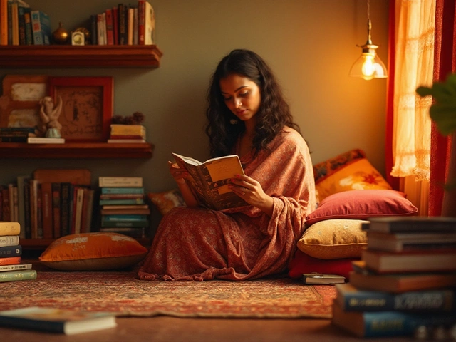 Amazon's Top Book Picks of 2025: Unveiling the Must-Reads