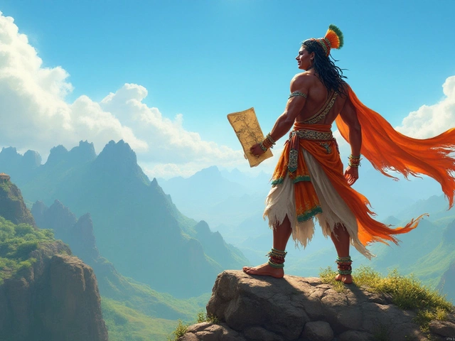 Crafting Adventure Story Plots: Essential Tips and Ideas