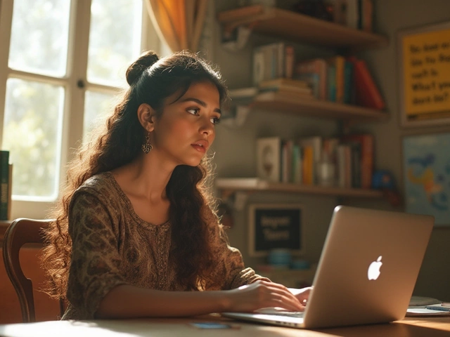 Top 5 Effective Strategies to Cultivate a Growth Mindset