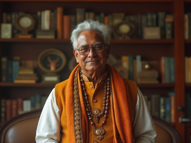 Unveiling the World's Only Billionaire Author: Success Story and Secrets