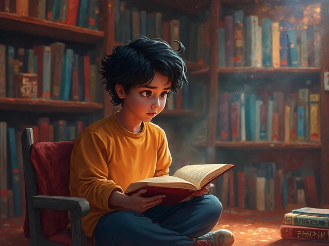 Age Rating of 'The Hunger Games' Book: What You Need to Know
