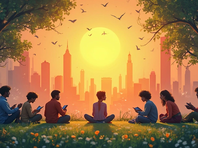 Building Your Personal Development: Simple Steps for Real Growth