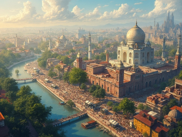 Dominant Cultural Narratives: What They Are and Why They Matter
