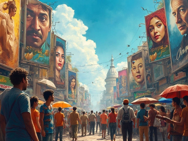 Popular Culture Text: Unpacking Everyday Stories