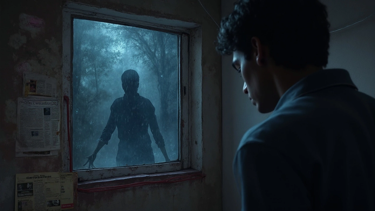 Dark Psychological Thriller: What Sets This Crime Subgenre Apart?