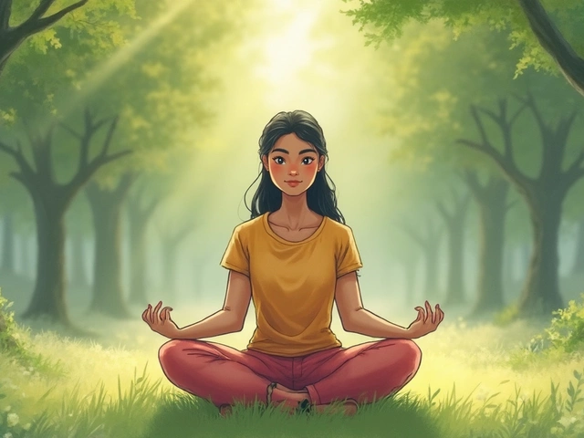 5 Simple Steps to Personal Development