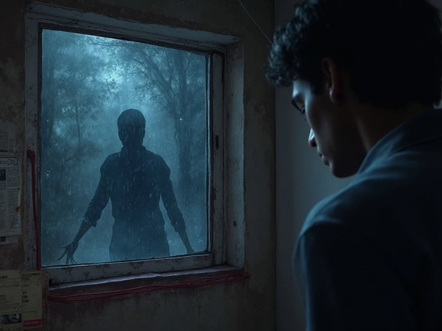 Dark Psychological Thriller: What Sets This Crime Subgenre Apart?