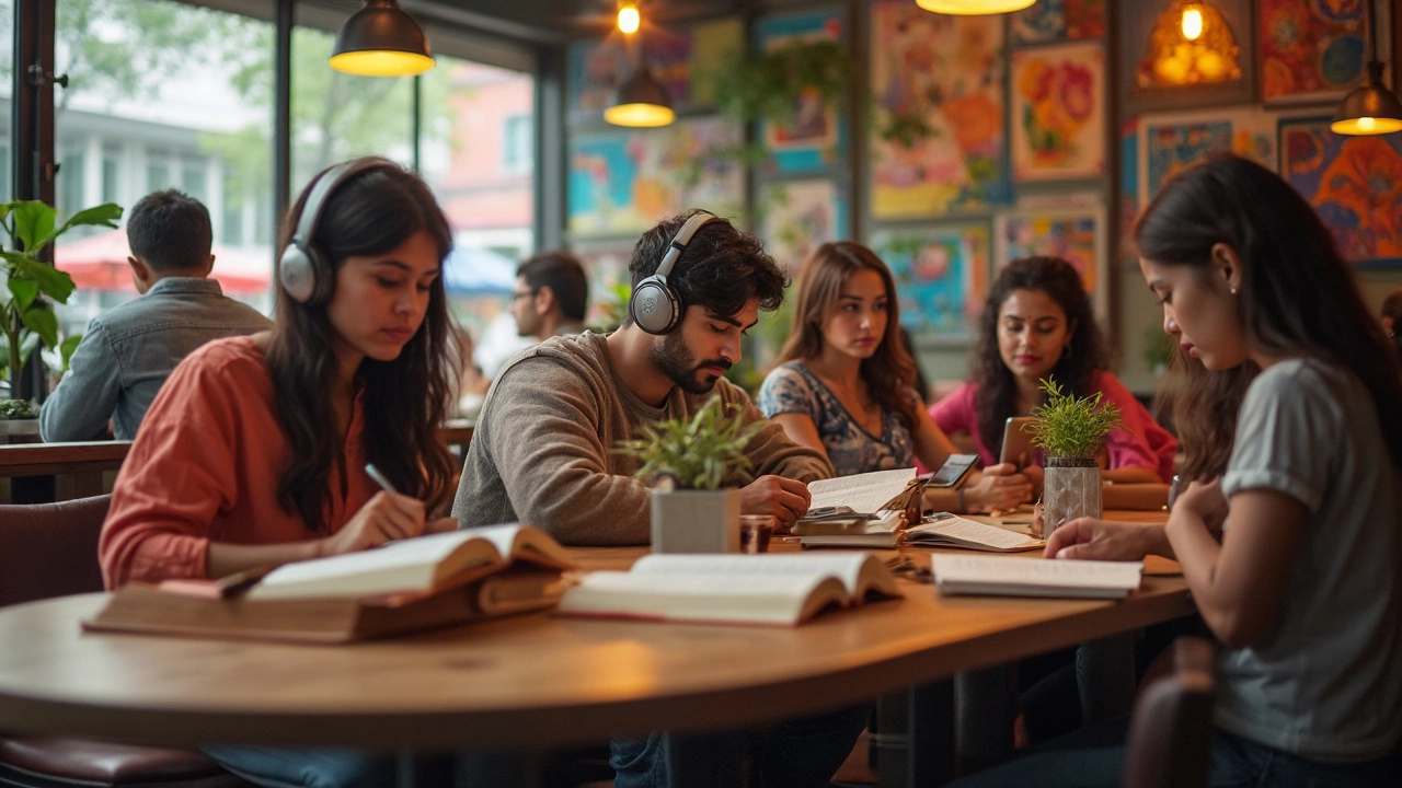 Do Millennials Read More? Debunking the Stereotype