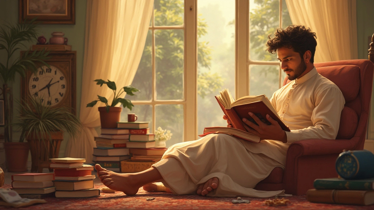 Slow Reader? Here’s Why (And What Actually Helps)