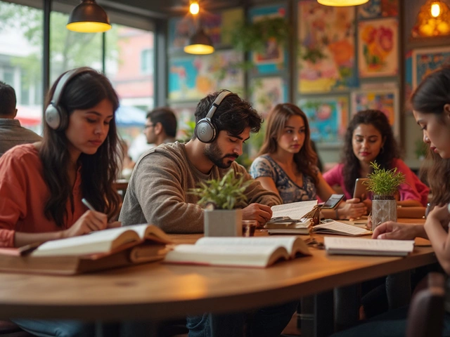 Do Millennials Read More? Debunking the Stereotype