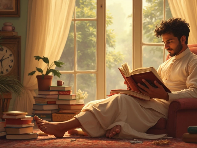 Slow Reader? Here’s Why (And What Actually Helps)