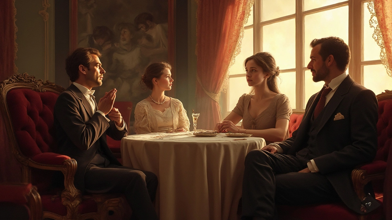 Titanic in Movies: Mixing Fact with Fiction