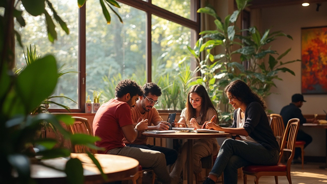 Are Gen Z or Millennials Smarter? Reading Habits That Reveal the Truth