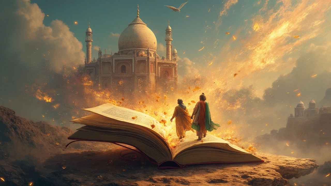 Digging Deeper: What Sets the Best Books Apart