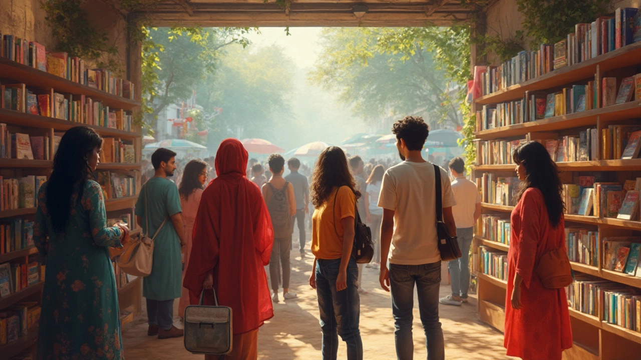 Gen Z: More Conservative or Liberal? A Deep Dive into Their Reading Trends