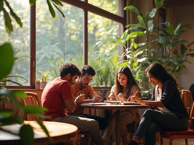 Are Gen Z or Millennials Smarter? Reading Habits That Reveal the Truth