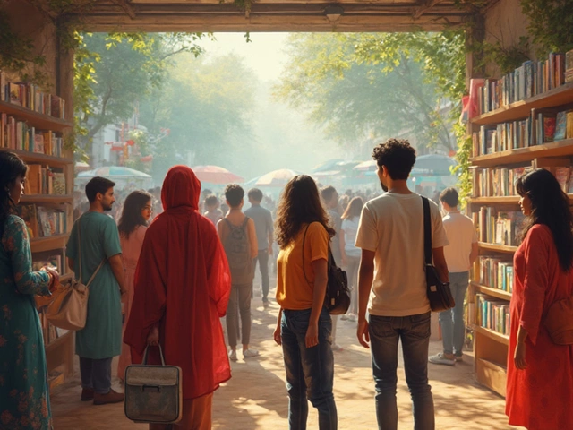 Gen Z: More Conservative or Liberal? A Deep Dive into Their Reading Trends