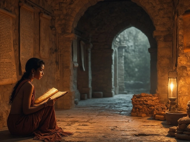 Oldest Book in History: Unpacking Humanity’s First Pages