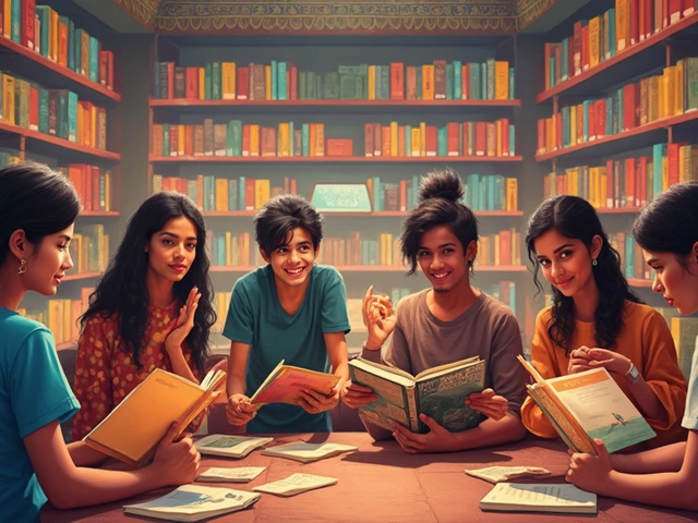 What Age Group Is a Young Adult? A Quick Guide for YA Readers