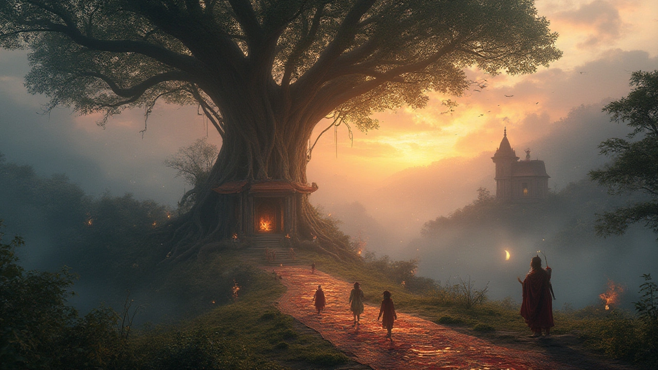 Harry Potter’s Genre Secrets—Why Labels Matter (or Don’t)