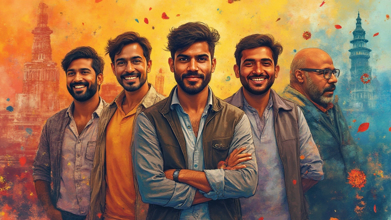 Modern Myths and Misconceptions About Bachelors
