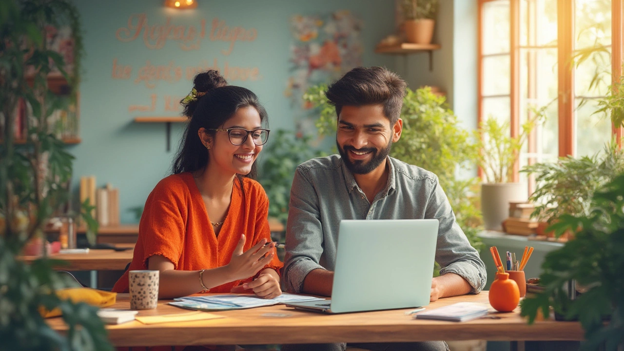 Personal Professional Development: A Real Guide to Growing at Work and in Life