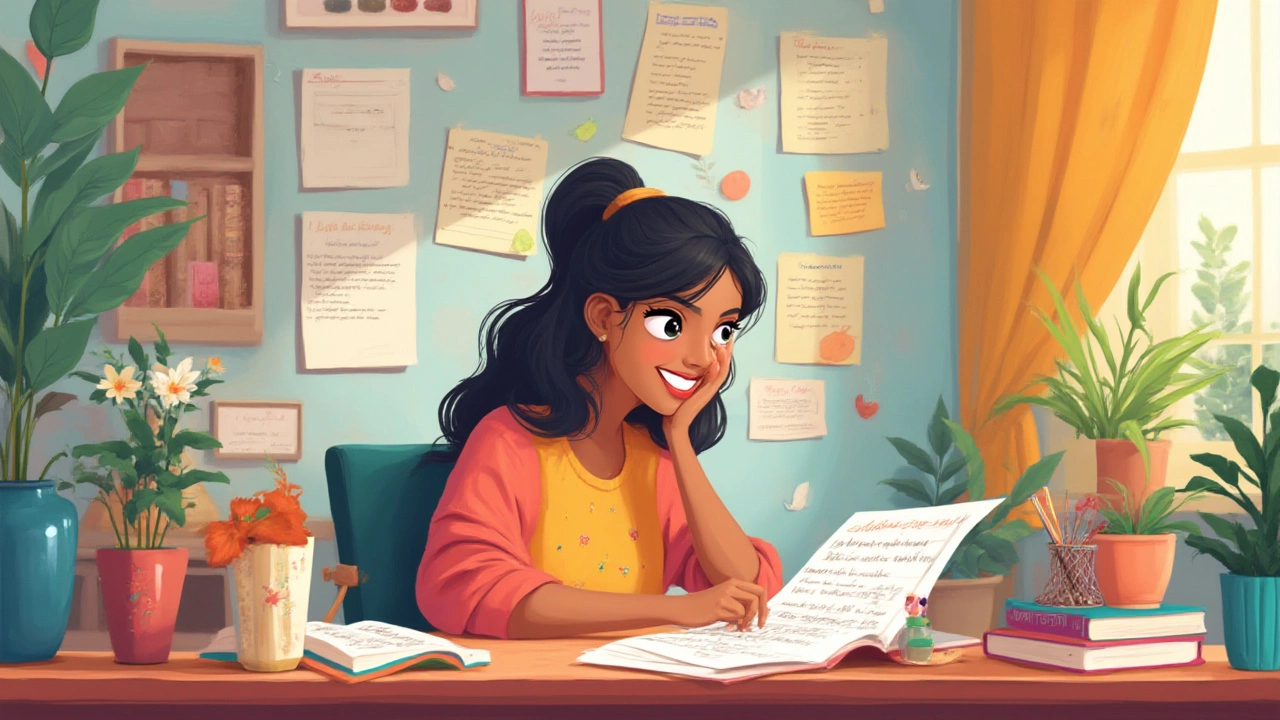 Professional Development: Leveling Up Your Work and Skills
