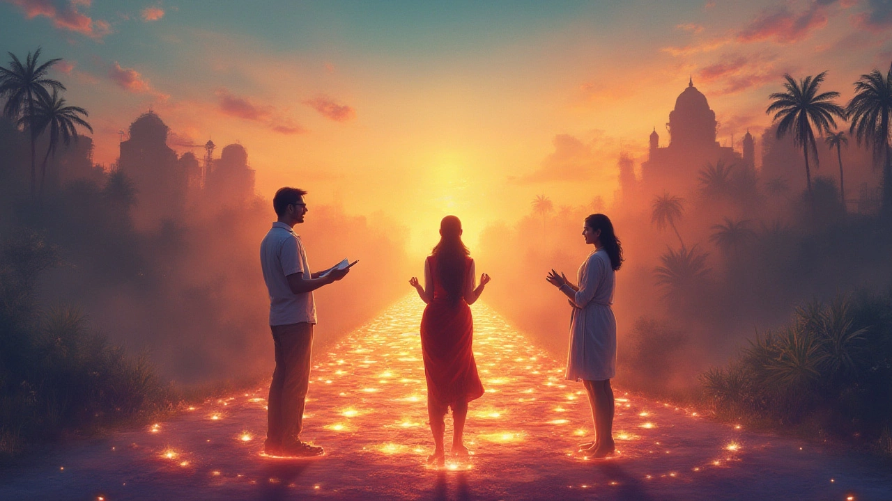The Three Core Types of Personal Development You Need to Know