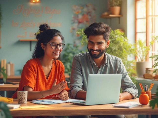 Personal Professional Development: A Real Guide to Growing at Work and in Life