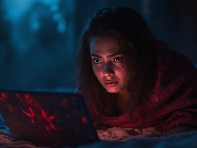 Scariest Movies on Netflix: The #1 Horror Film to Watch Now