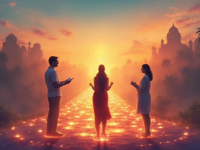 The Three Core Types of Personal Development You Need to Know