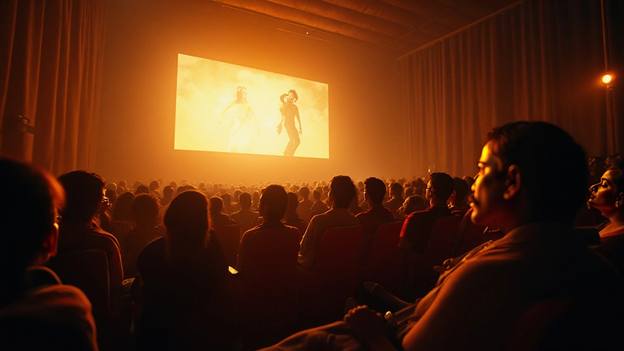 Are 100% Rotten Tomatoes Movies Really the Best?