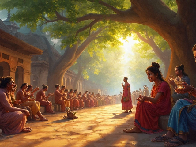 Famous Cultural Myths and the Surprising Truth Behind Them