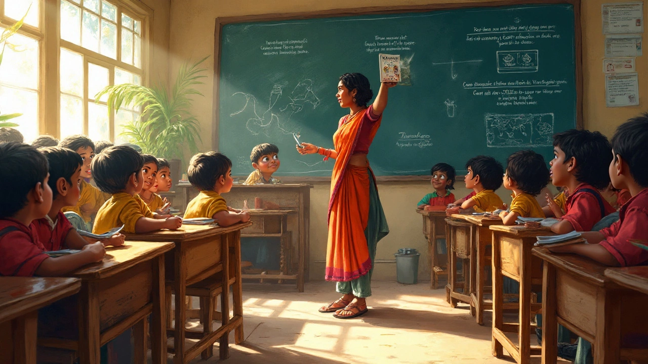 Why We Keep Believing—and How to Break the Cycle