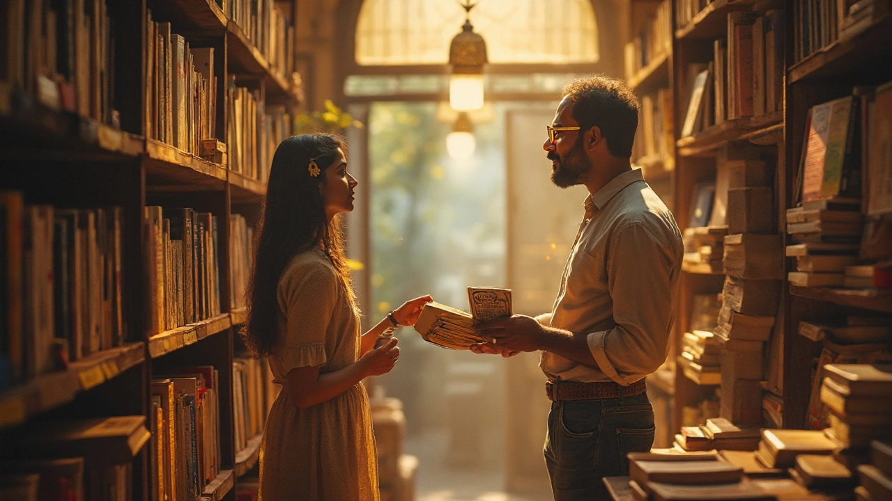 Is Sci‑Fi Literary Fiction? Definition, Criteria, and Award‑Winning Examples