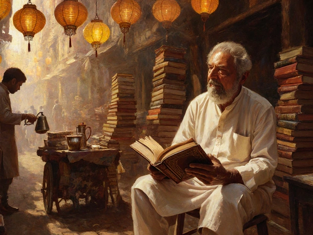 What Does PNR Mean in Books? The Publishing Code Explained
