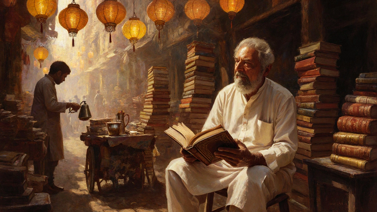 What Does PNR Mean in Books? The Publishing Code Explained