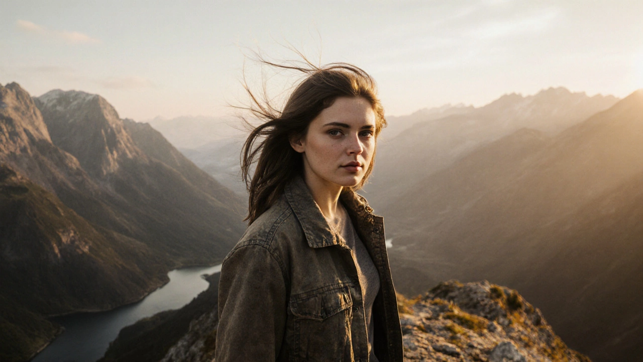 Adventure Girl Defined: Traits, Examples, and Role in Adventure Stories