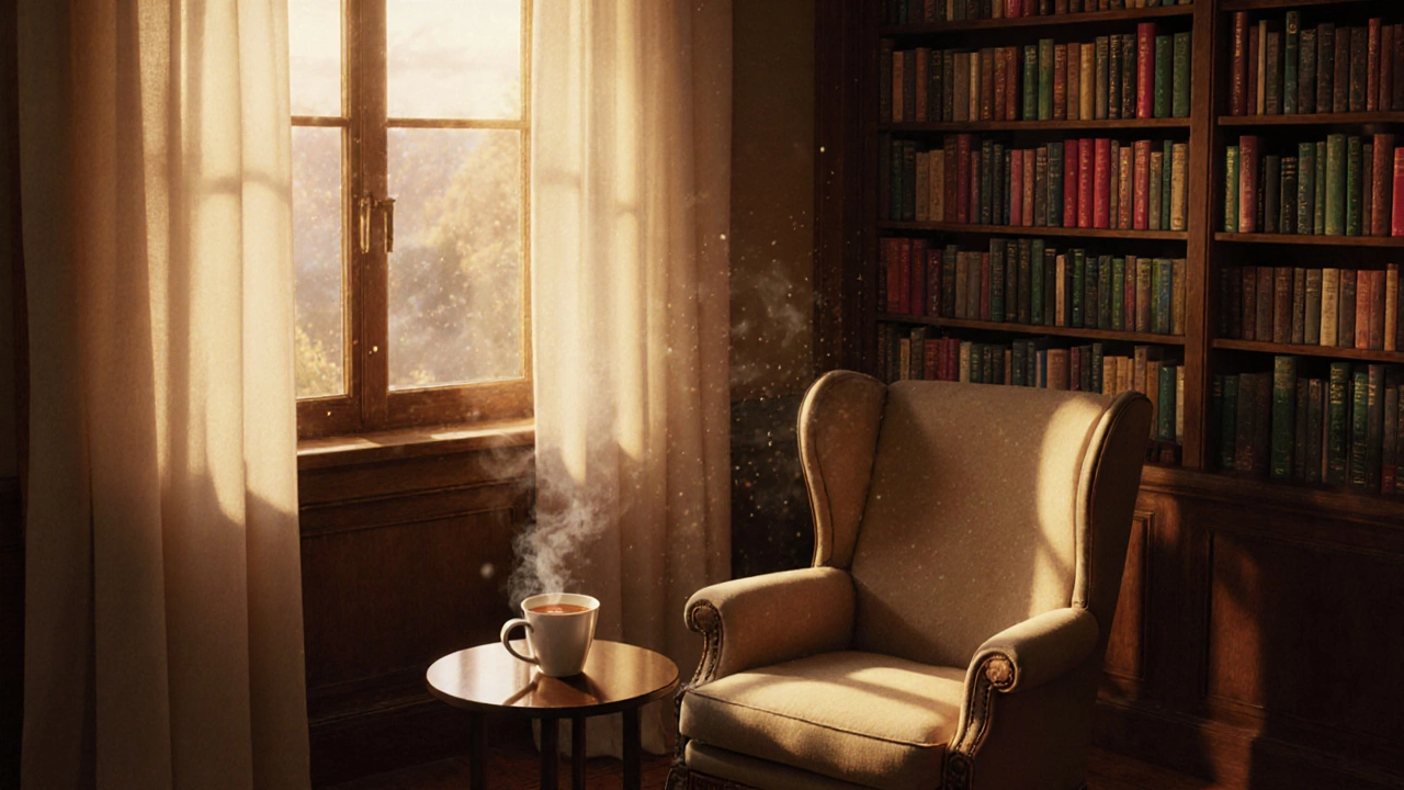 Best Book Series to Read Next - 2025 Recommendations