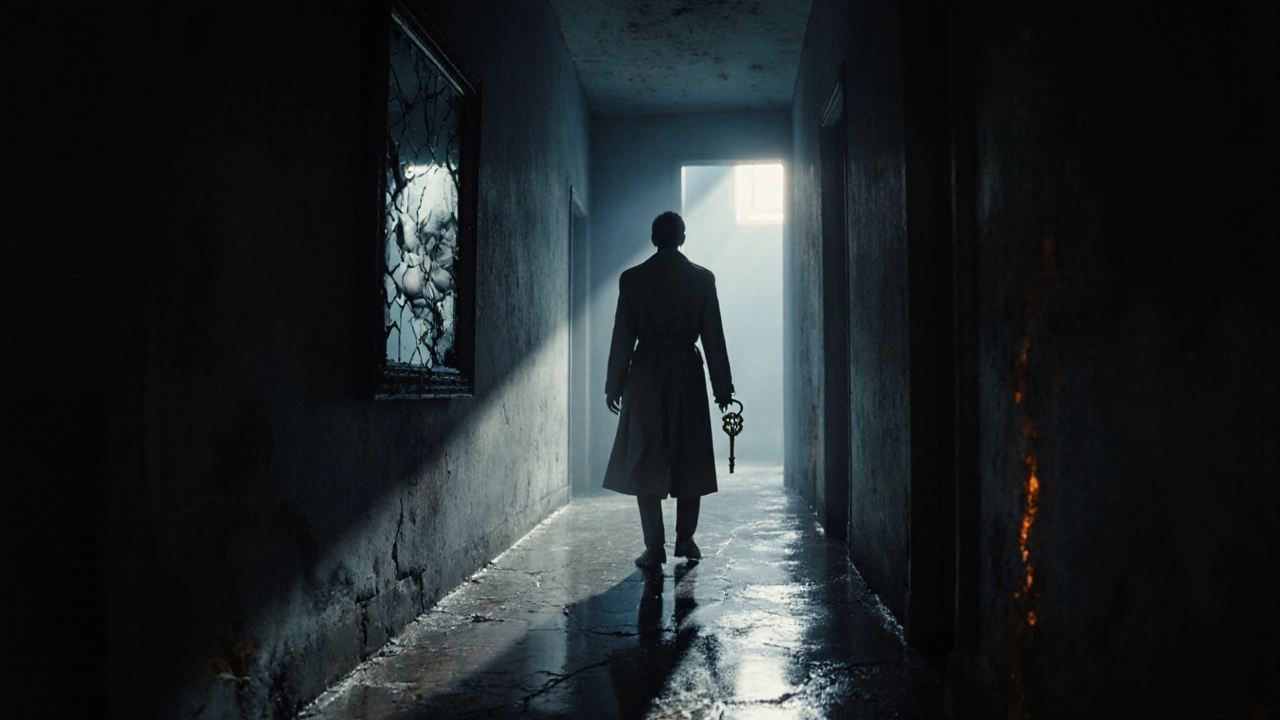 Best Psychological Thriller of All Time - Top Picks and What Makes Them Unforgettable