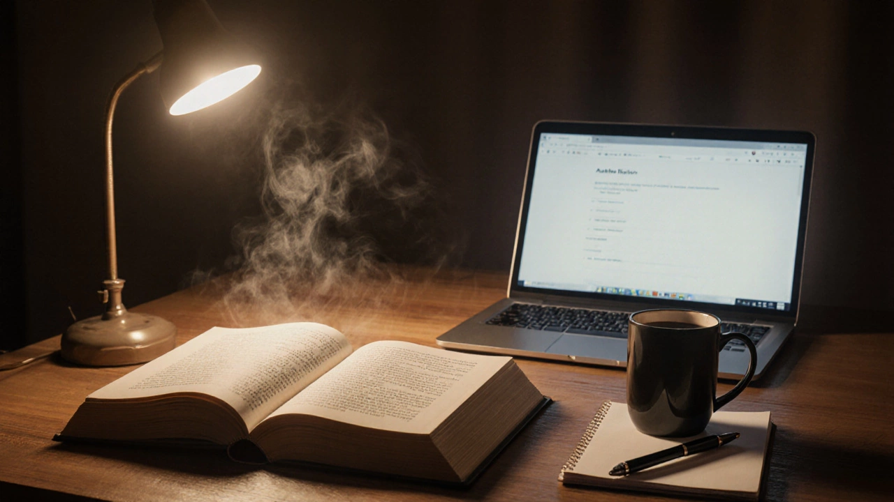 Book Review Structure: How to Craft the Perfect Review Pattern