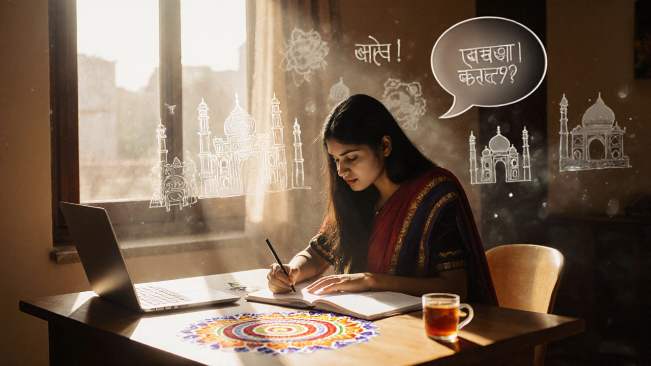 Cultural Narrative Essay Explained: Definition, Structure & Writing Tips
