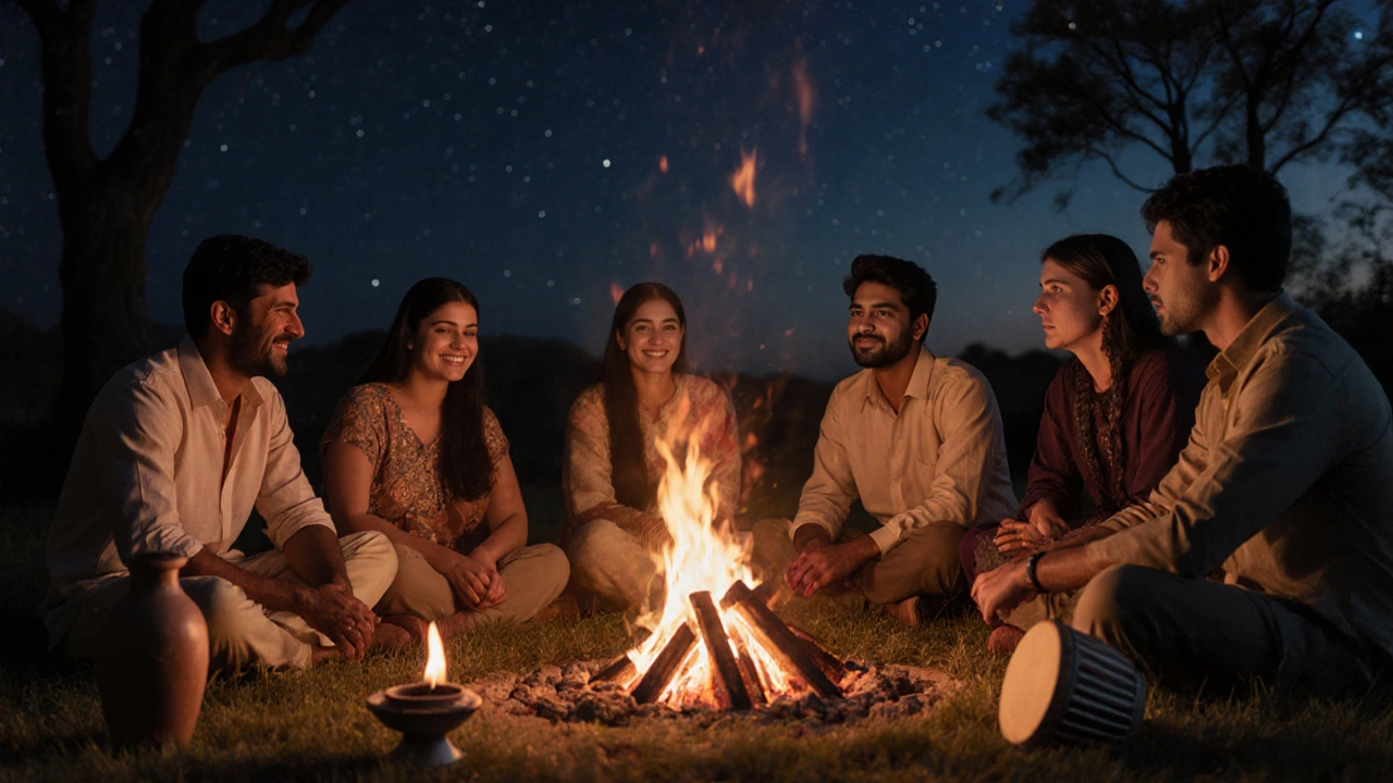 Cultural Narrative Explained with Real-World Examples