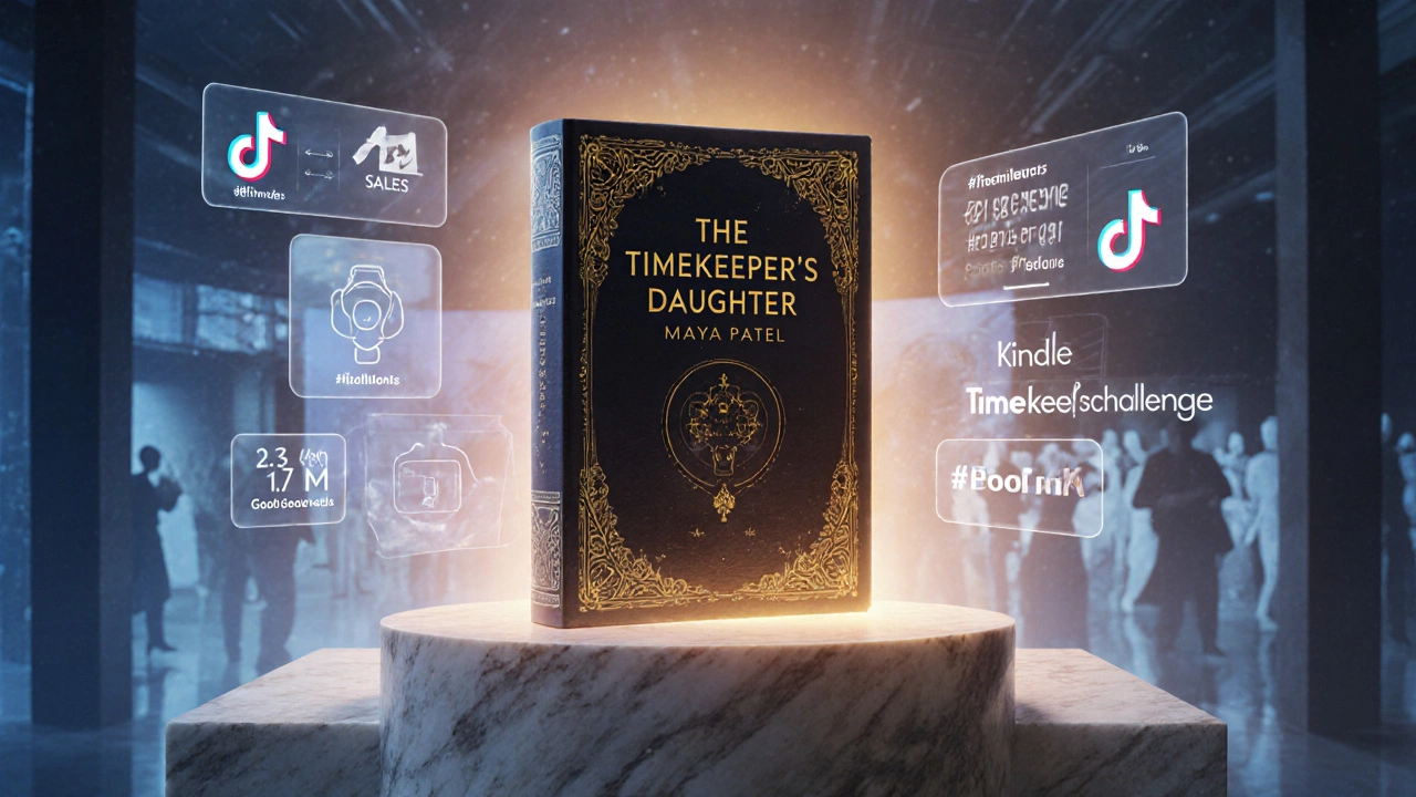 Most Read Book of 2024: Top Bestseller Revealed