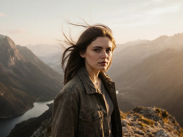 Adventure Girl Defined: Traits, Examples, and Role in Adventure Stories