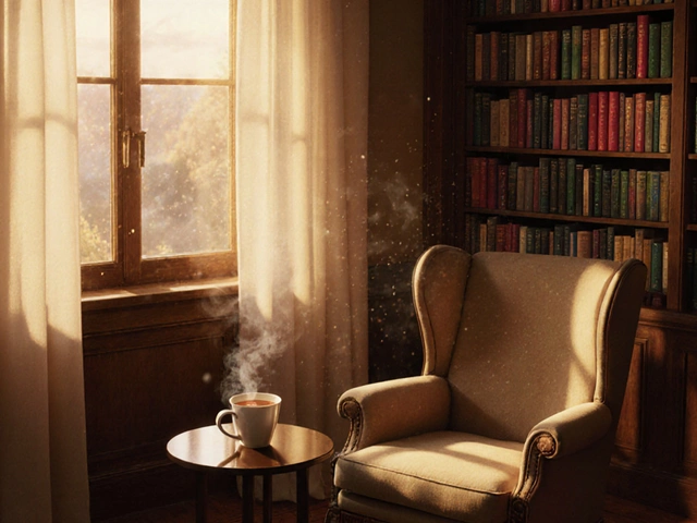 Best Book Series to Read Next - 2025 Recommendations