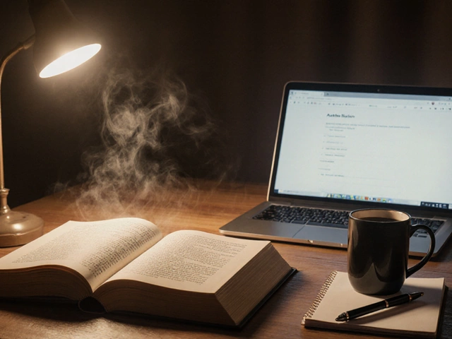 Book Review Structure: How to Craft the Perfect Review Pattern