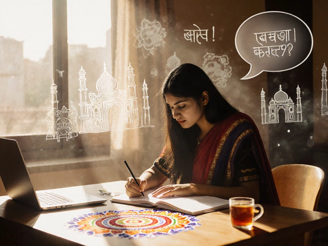 Cultural Narrative Essay Explained: Definition, Structure & Writing Tips