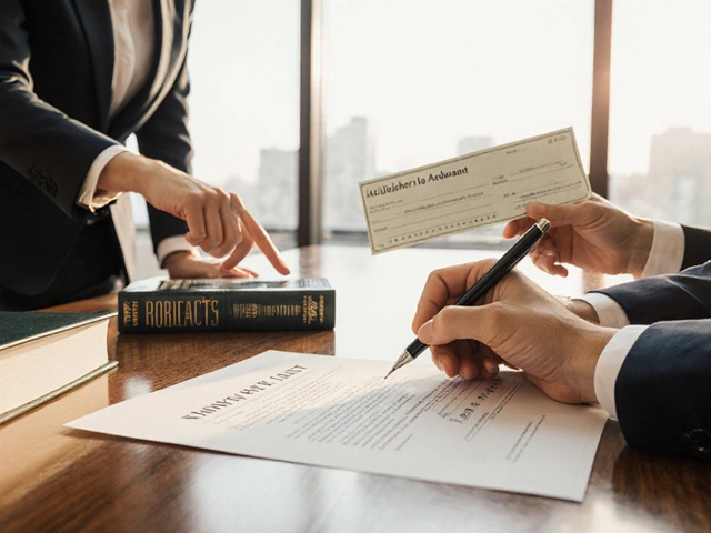 How Much Does a First‑Time Author Really Make From a Book Deal?