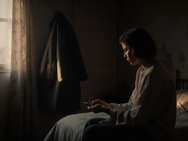 How to Start an Adventure Story: A Step-by-Step Guide for Writers